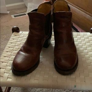Frye boots